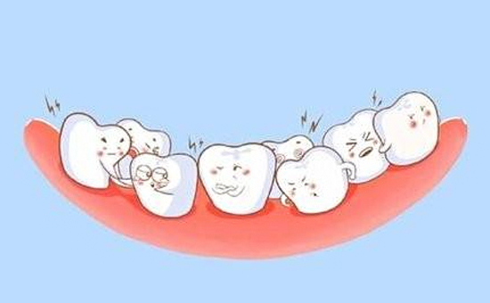 牙科收費整牙多少錢
